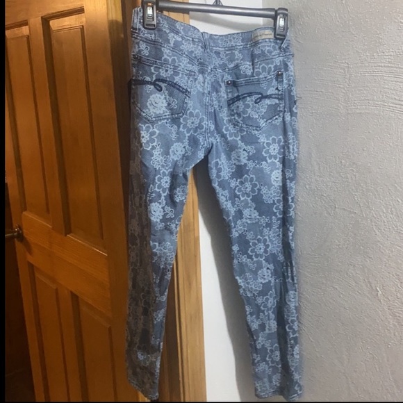 Justice dog🐶Coat 18+🌸Premium👖12.5+Justice Sport Bra Sz 32 - Picture 10 of 17